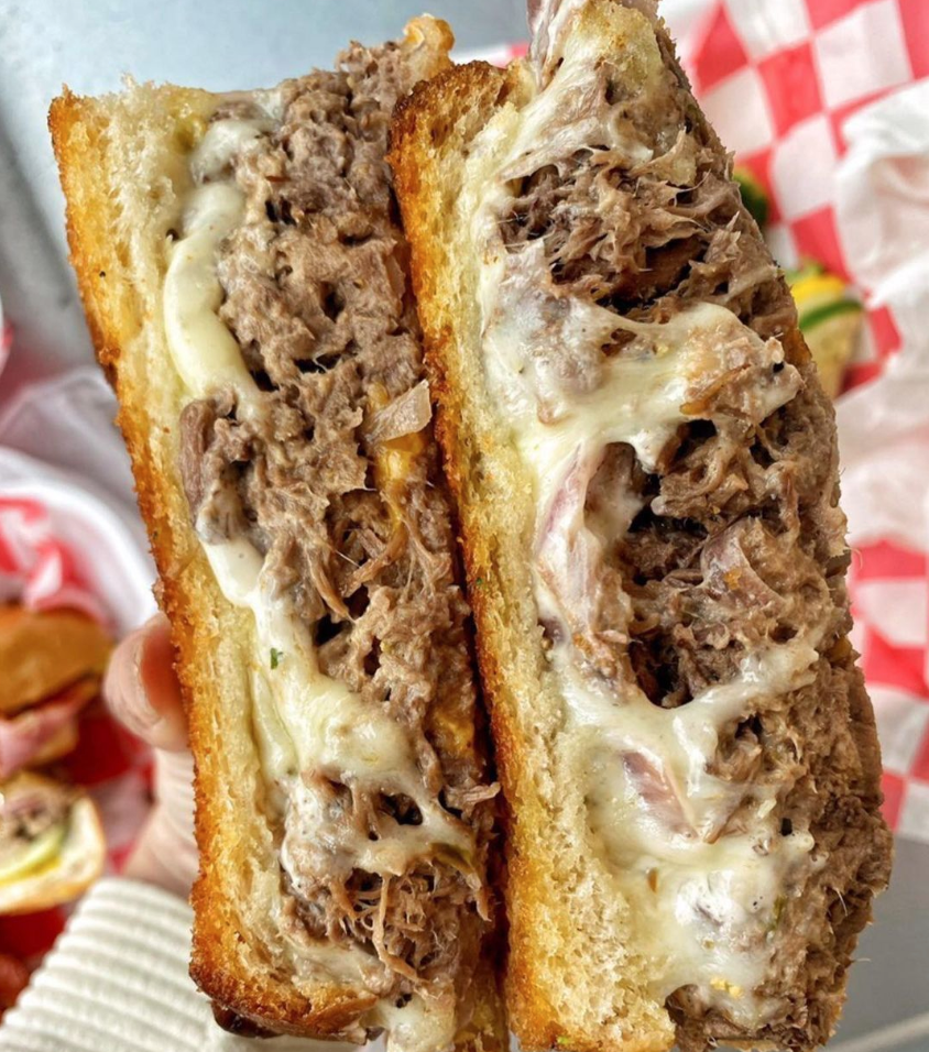 McGinnis' Grill Food Truck in Brice, OH (3)