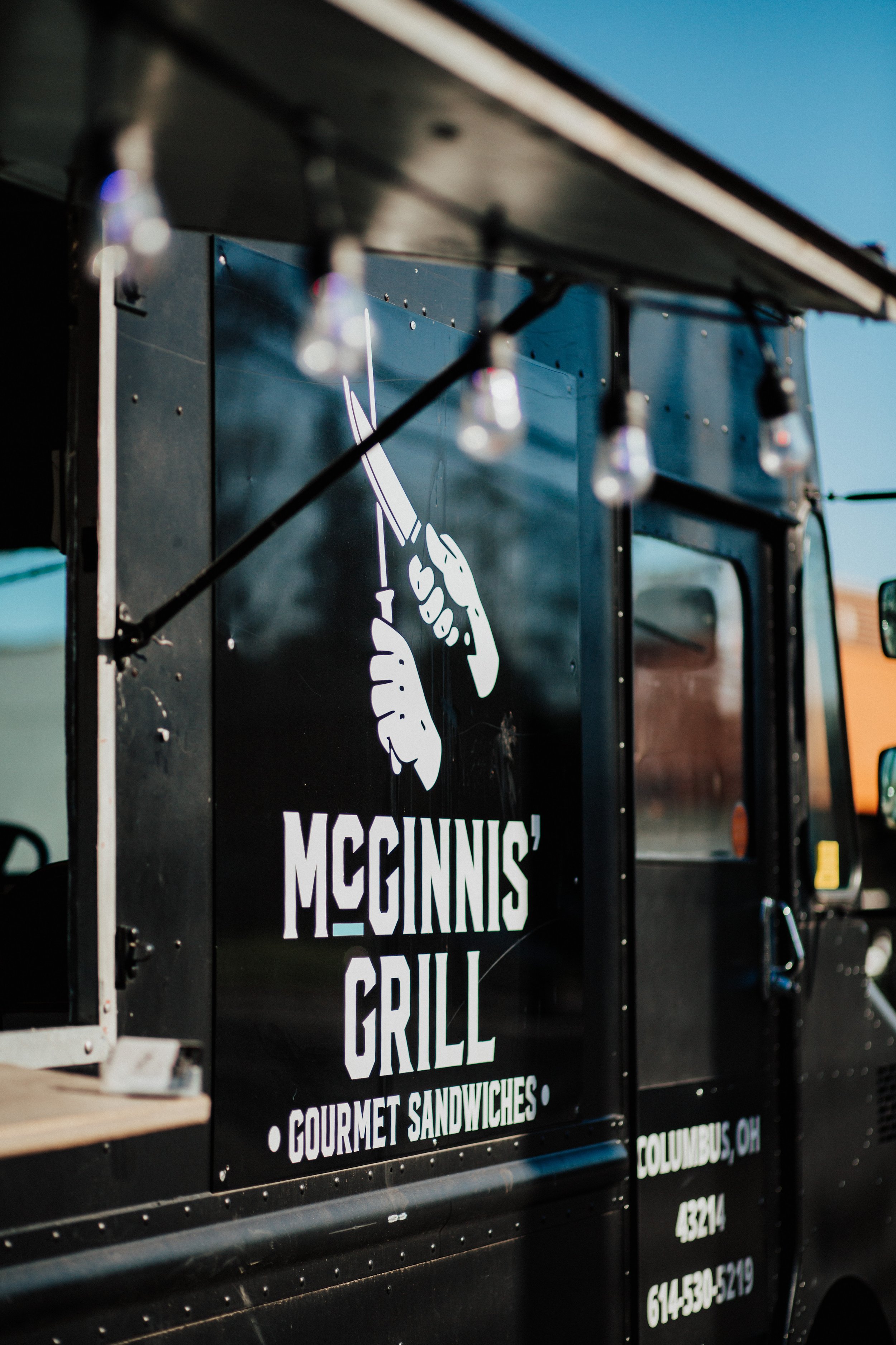 McGinnis' Grill Food Truck in Brice, OH (5)
