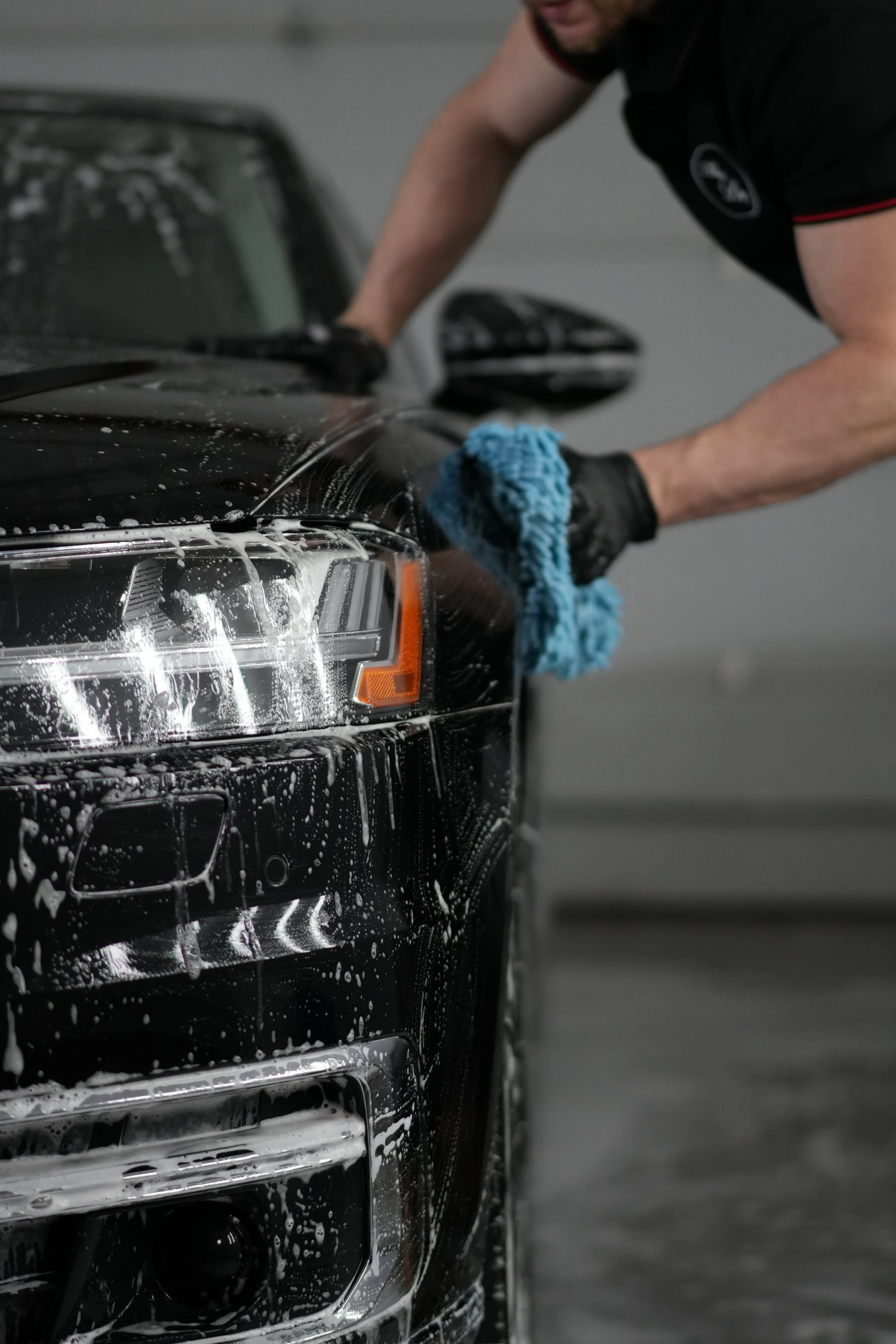 The Dr. Detailing & Ceramic Coating LLC in Mentor, OH