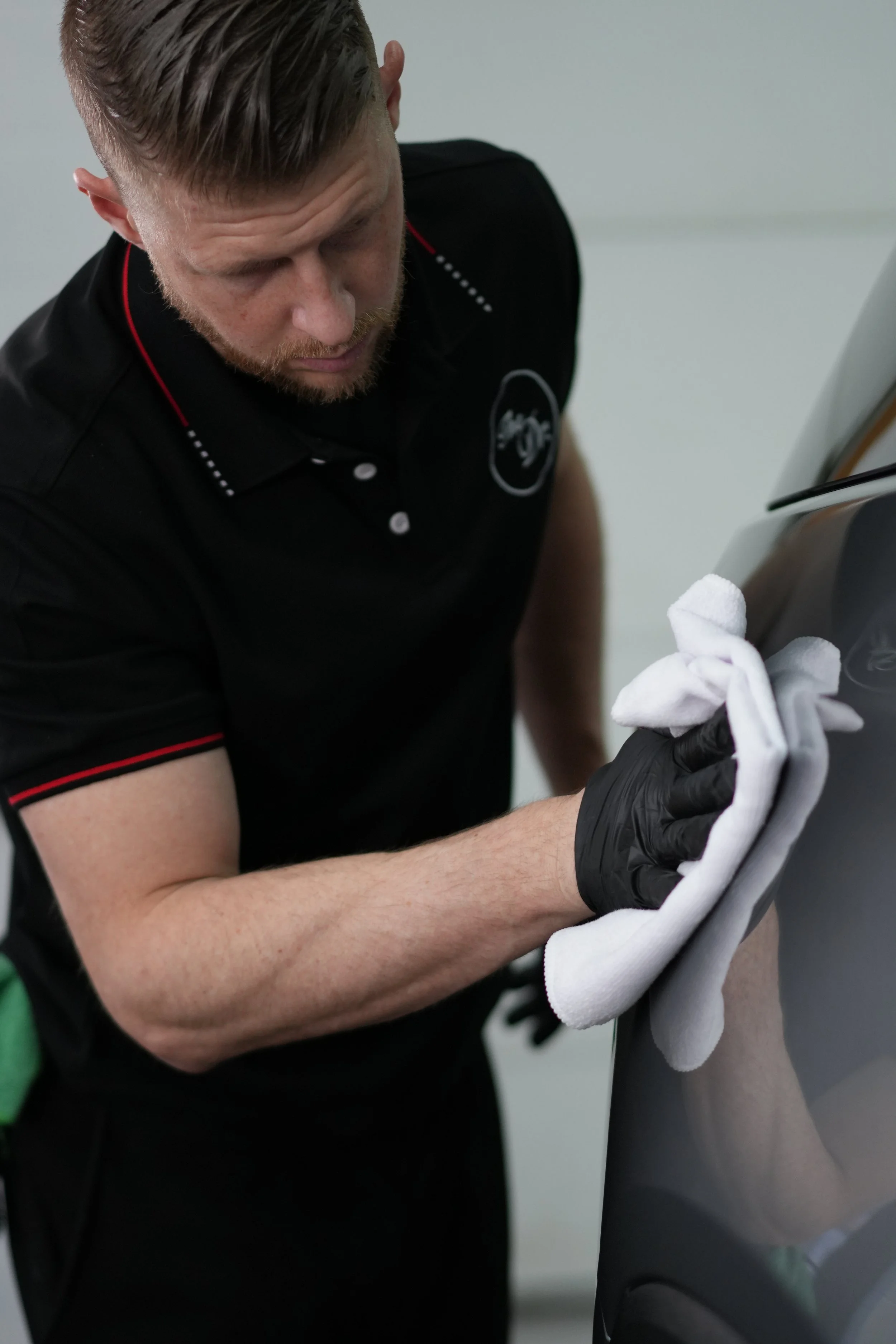 The Dr. Detailing & Ceramic Coating LLC in Mentor, OH (3)