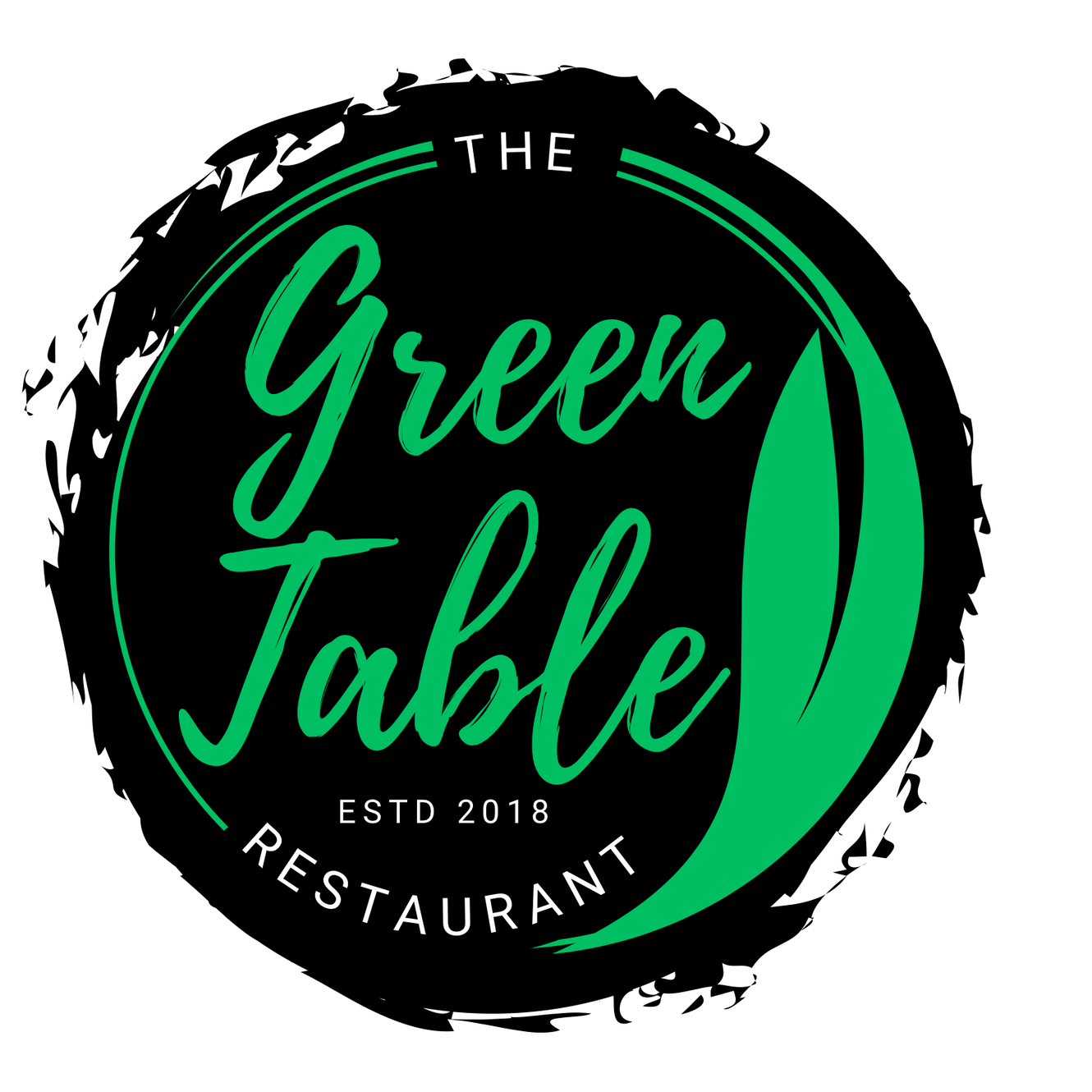 The Green Table Restaurant in Palm Harbor, FL
