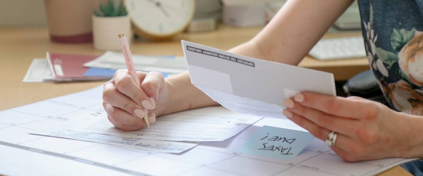Ashford Lane Tax and Accounting, LLC in Westmont, IL