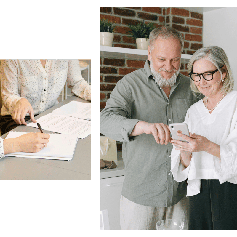 Steslicki & Ghannam, PLC - Family Law & Estate Planning Lawyers in Plymouth, MI (2)