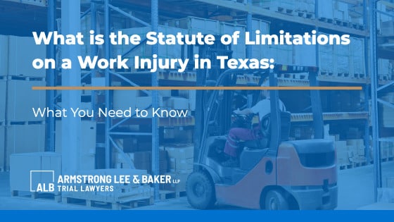 Armstrong Lee & Baker LLP in Houston, TX