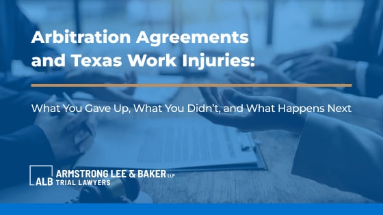 Armstrong Lee & Baker LLP in Houston, TX (2)