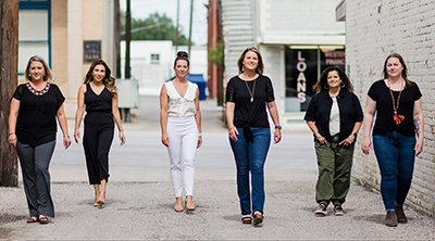 The Real Estate Social in Taylor, TX (2)