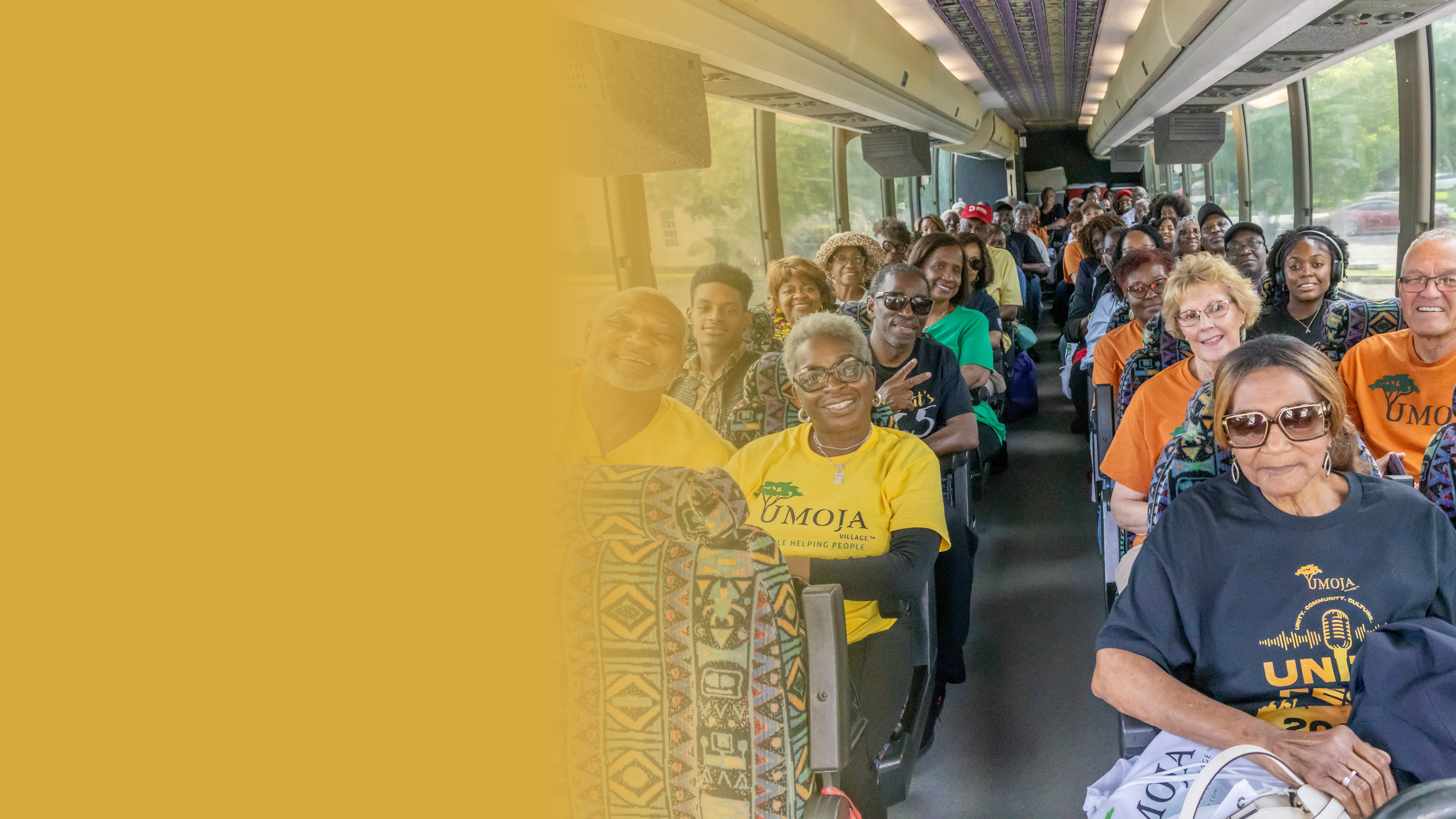 Umoja Village in Aiken, SC (2)