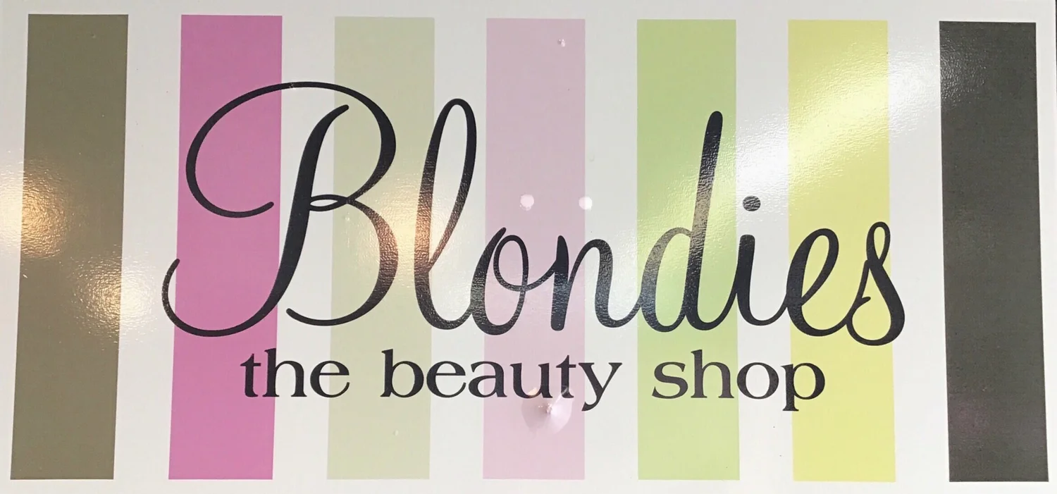 Blondies | the Beauty Shop in Arcata, CA (4)
