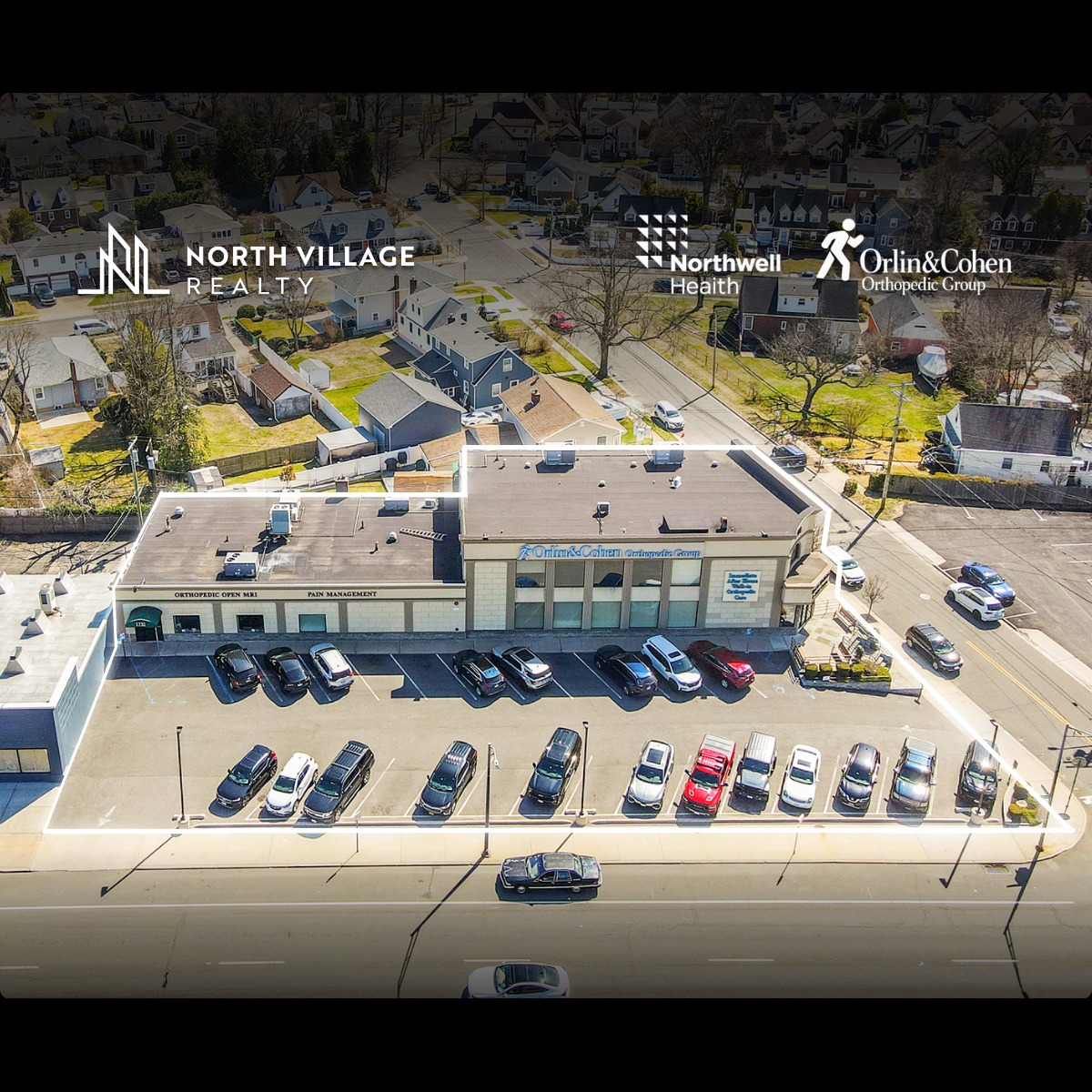 North Village Realty in Rockville Centre, NY