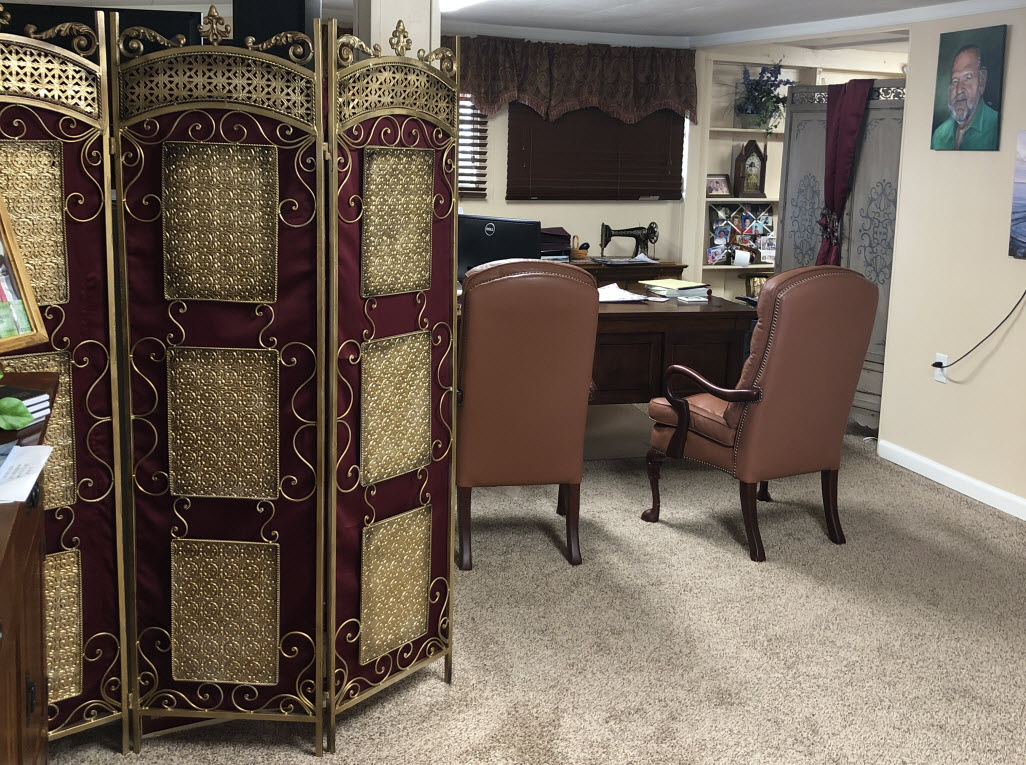 THE TAX LADY & ASSOCIATES in Lake Alfred, FL