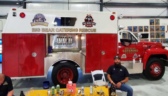 Big Bear Catering Rescue in Big Bear Lake, CA