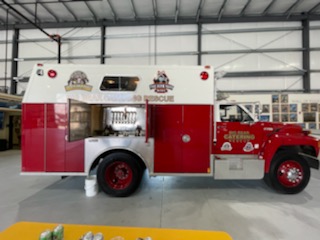 Big Bear Catering Rescue in Big Bear Lake, CA (4)