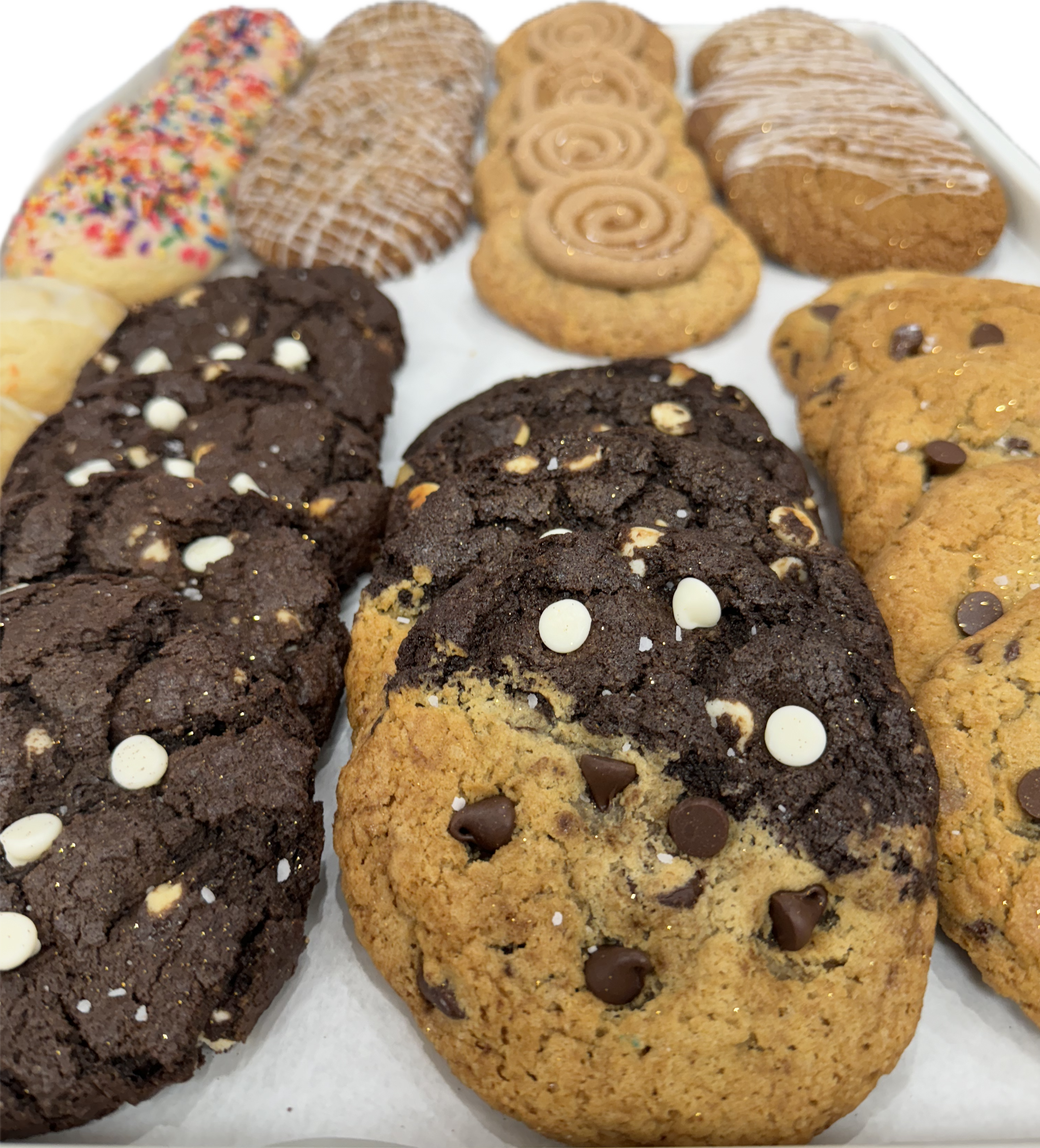 Crave Bakery + Coffee Bar in Norfolk, VA