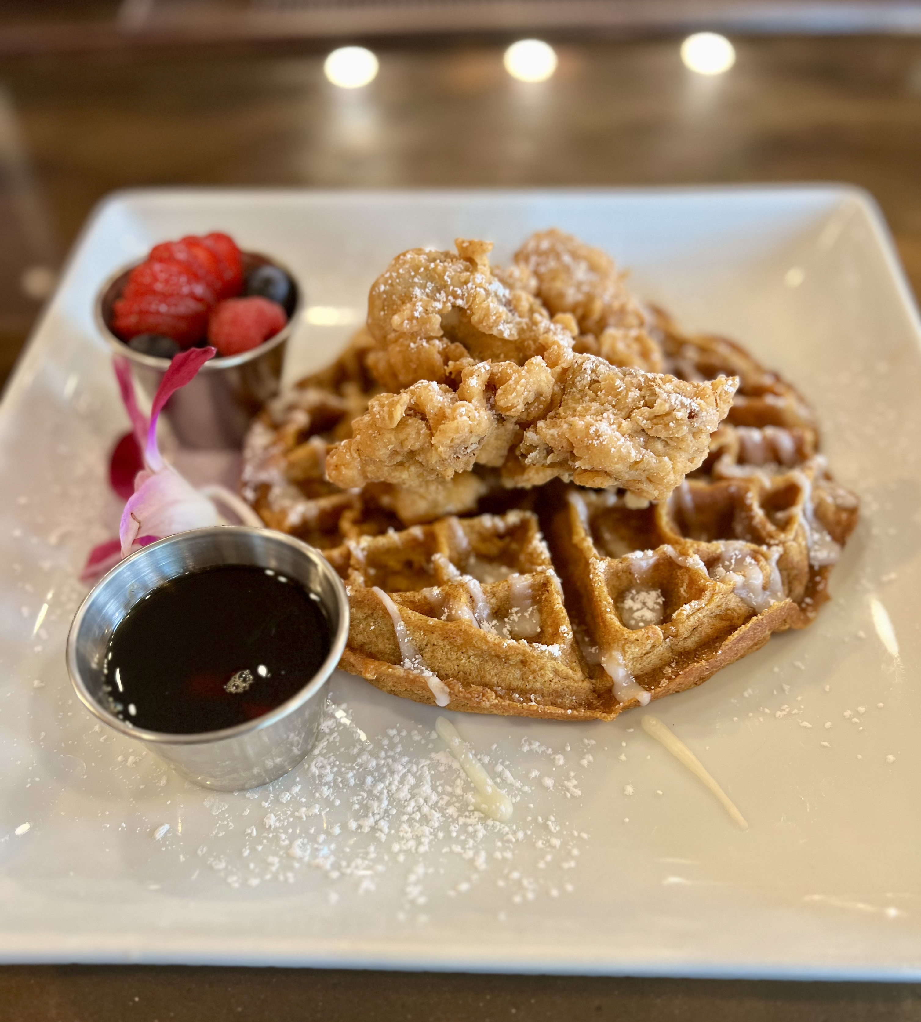 Crave Bakery + Coffee Bar in Norfolk, VA (2)