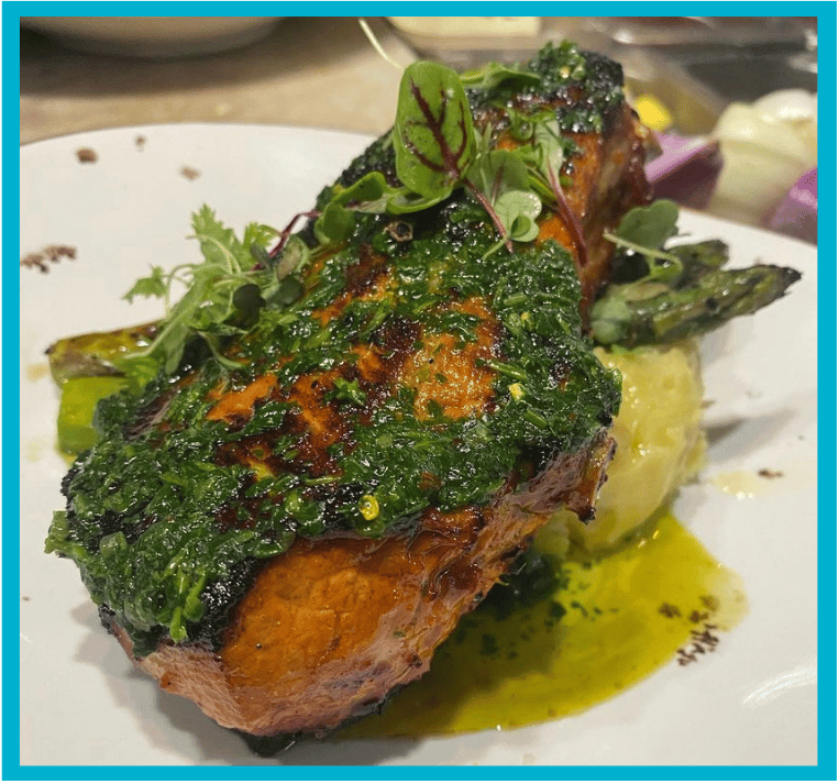 Third Wave Cafe & Wine Bar in New Smyrna Beach, FL