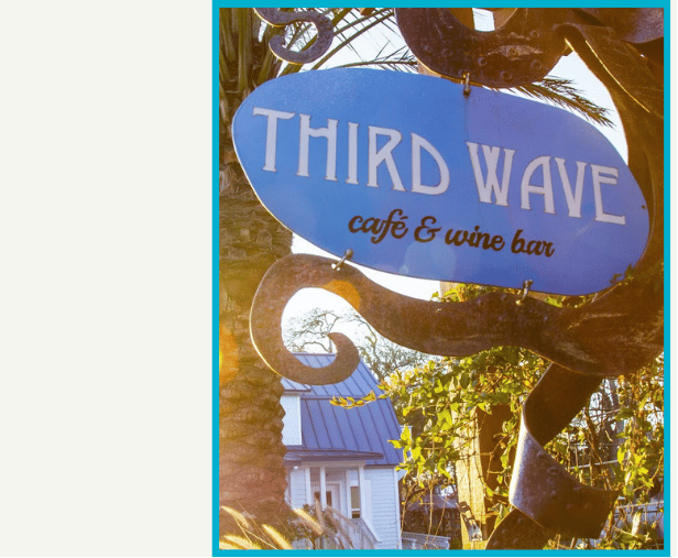 Third Wave Cafe & Wine Bar in New Smyrna Beach, FL (4)