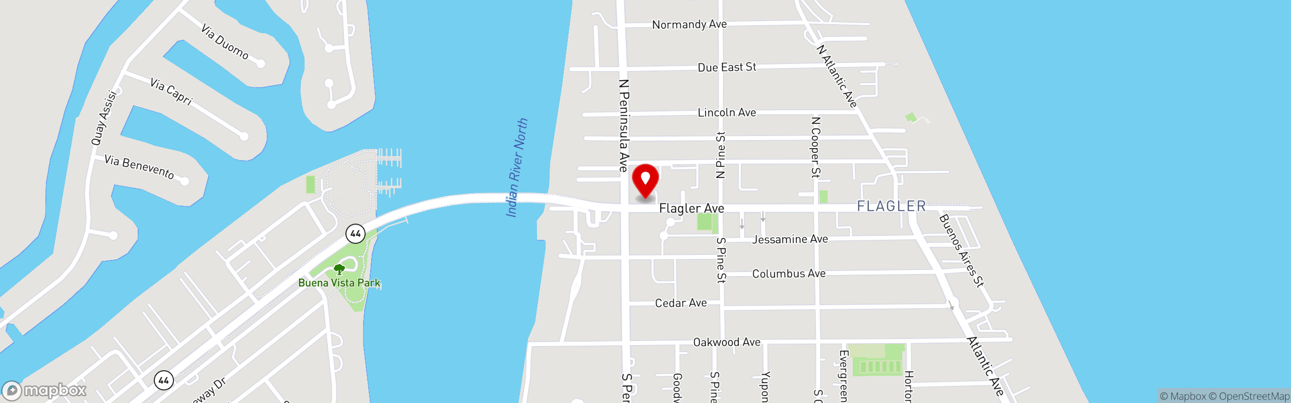 Third Wave Cafe & Wine Bar in New Smyrna Beach, FL (5)
