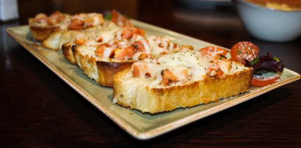 Soni's Italian Restaurant in New Castle, PA (2)