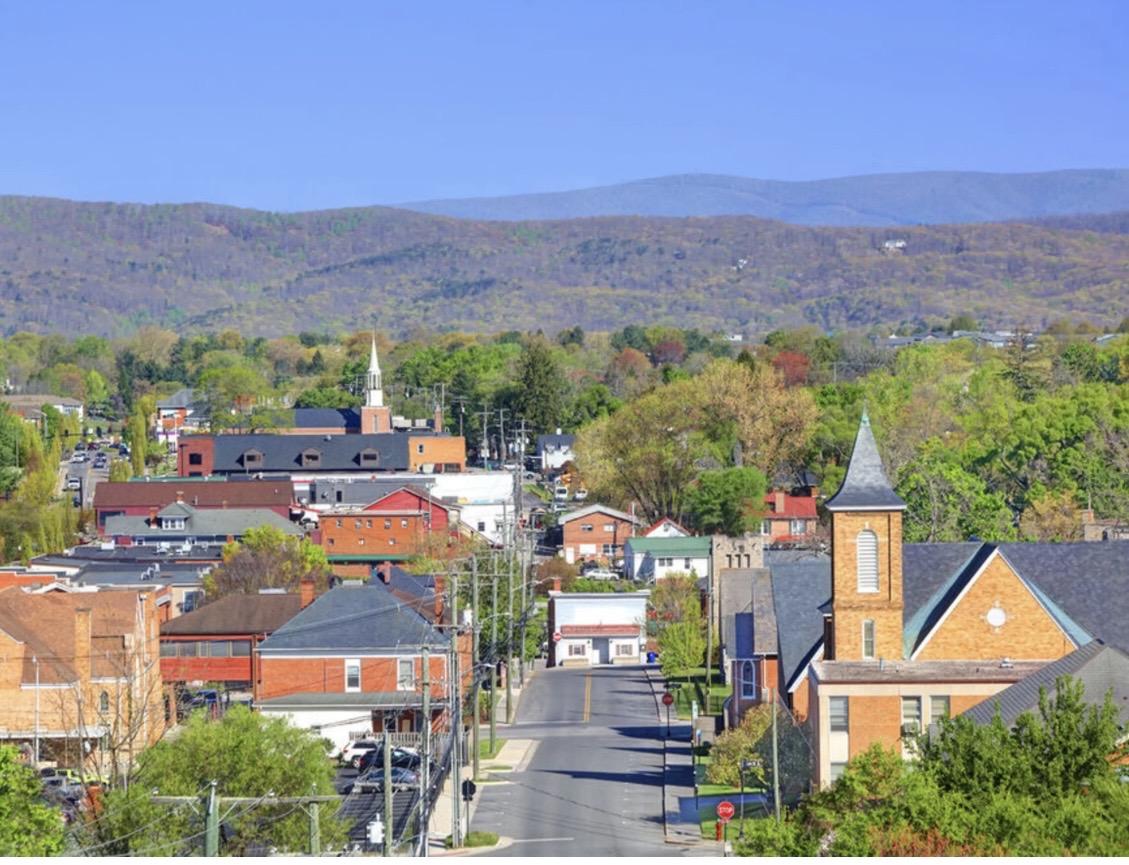 McCraw Real Estate in Radford, VA (4)