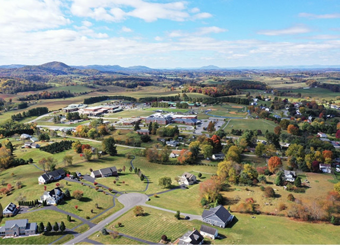 McCraw Real Estate in Radford, VA (5)