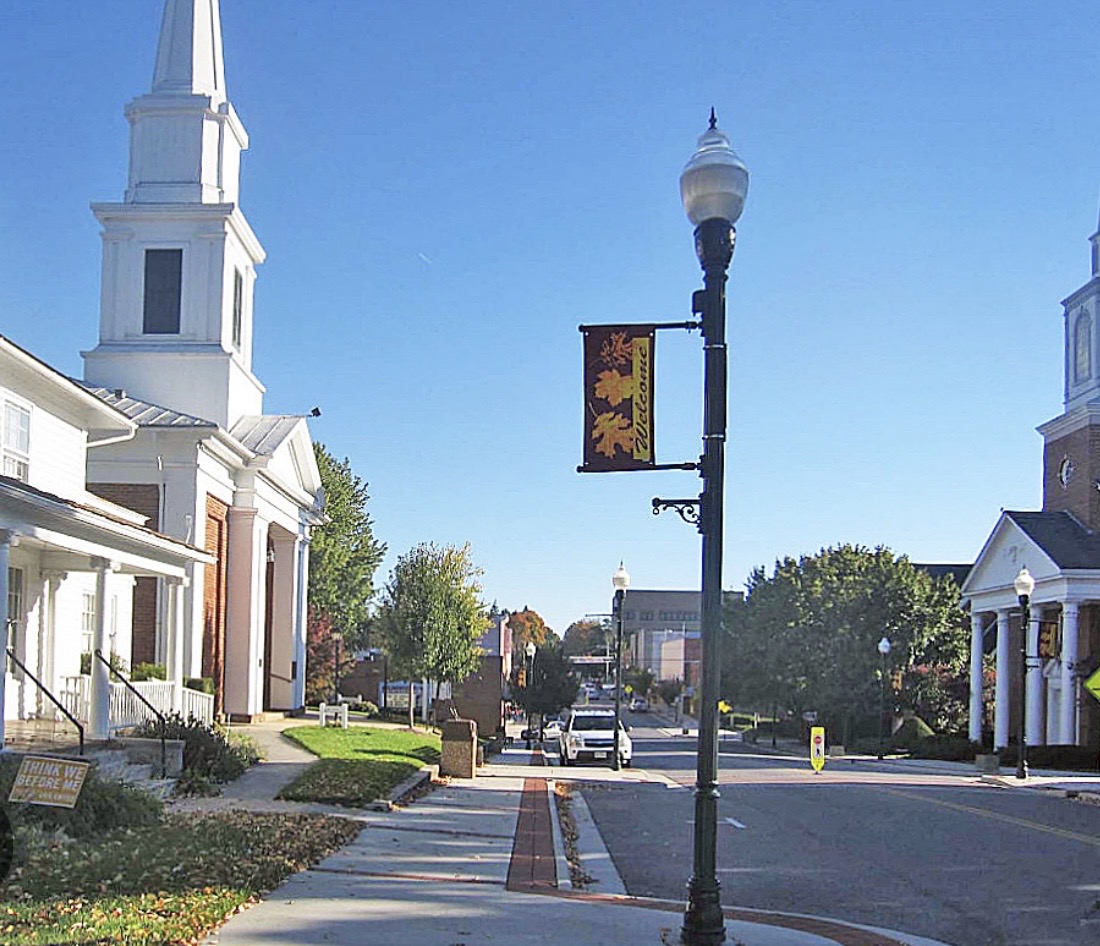 McCraw Real Estate in Radford, VA (6)