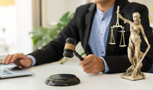 The Law Office of Tesa Jackson-Michael in Cleburne, TX (2)