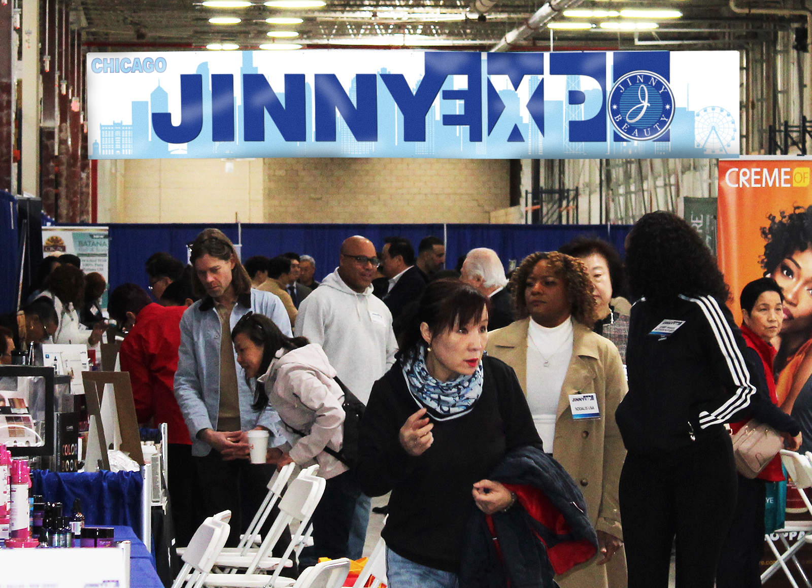 Jinny Beauty Supply in Wheeling, IL (2)