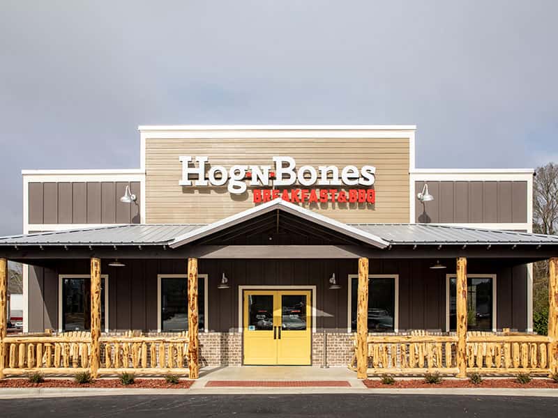 Hog-N-Bones -Valdosta Ga. in Valdosta, GA (3)