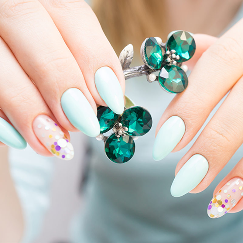 Oxygenix Nail Lounge Lake Worth in Lake Worth Beach, FL (2)
