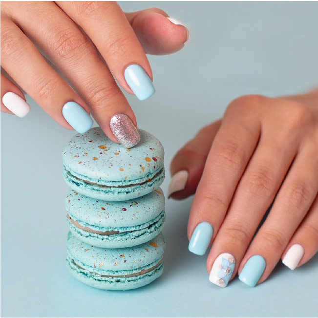 Oxygenix Nail Lounge Lake Worth in Lake Worth Beach, FL (3)