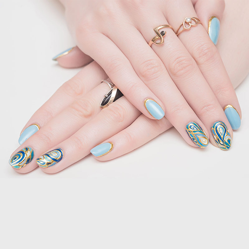 Oxygenix Nail Lounge Lake Worth in Lake Worth Beach, FL (4)