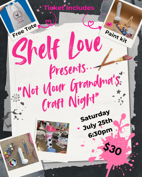 Shelf Love in Austell, GA (2)