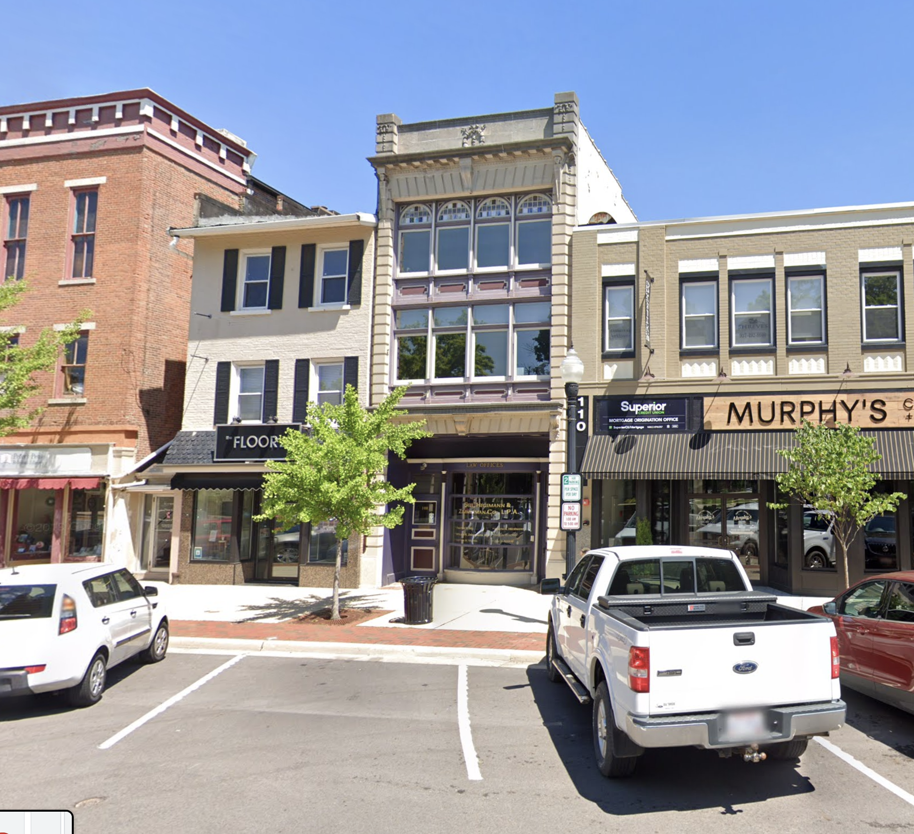 Zimmerman William R in Sidney, OH