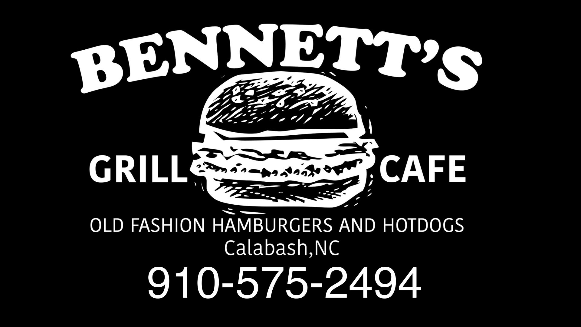 Bennett's Grill and Cafe in Calabash, NC (4)