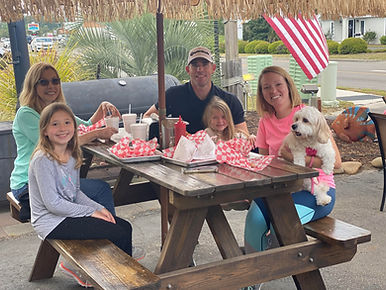 Bennett's Grill and Cafe in Calabash, NC (5)
