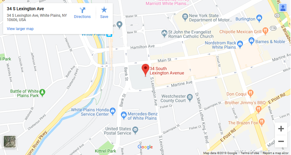 Igor M Salon in White Plains, NY