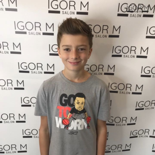 Igor M Salon in White Plains, NY (2)