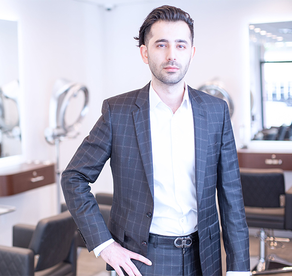 Igor M Salon in White Plains, NY (4)