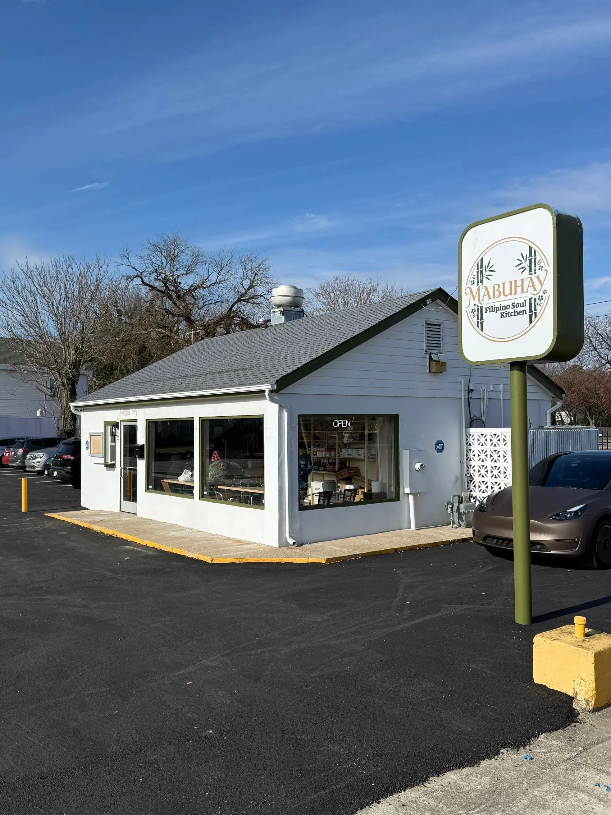 Mabuhay Filipino & Soul Kitchen in Hampton, VA (2)