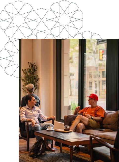 Pax & Beneficia Coffee - Fort Worth in Fort Worth, TX (2)