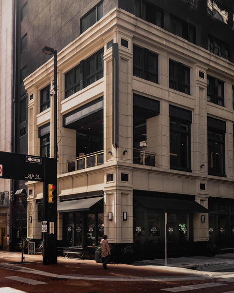 Pax & Beneficia Coffee - Fort Worth in Fort Worth, TX (3)