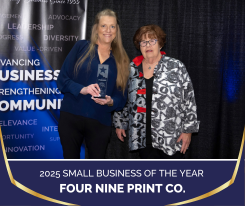 Hurst-Euless-Bedford Chamber in Bedford, TX (2)