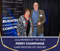 Hurst-Euless-Bedford Chamber in Bedford, TX (4)