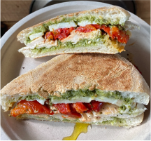 Amami Kitchen & Espresso Bar in Lewisburg, PA (3)