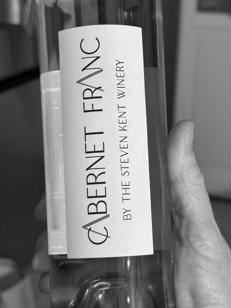 The Steven Kent Winery in Livermore, CA (5)