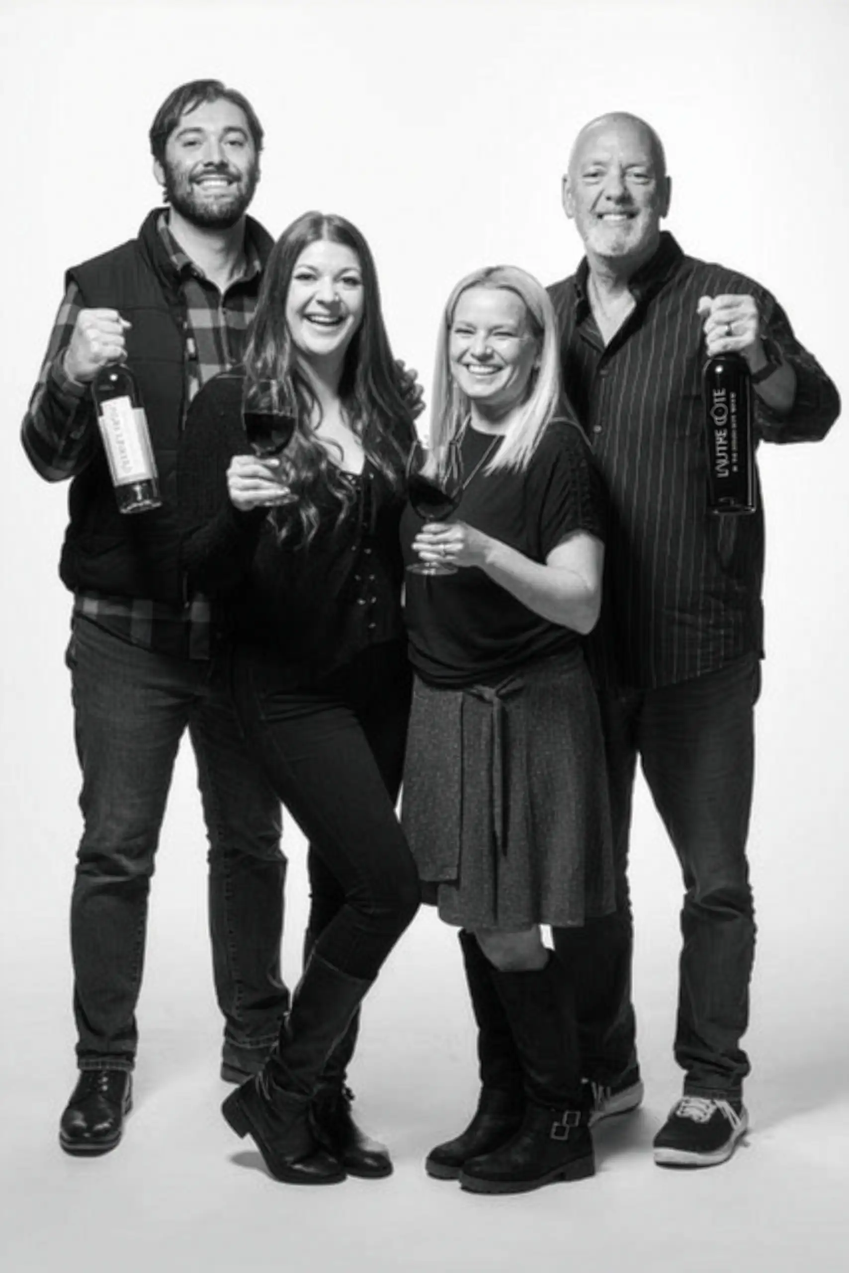 The Steven Kent Winery in Livermore, CA (6)