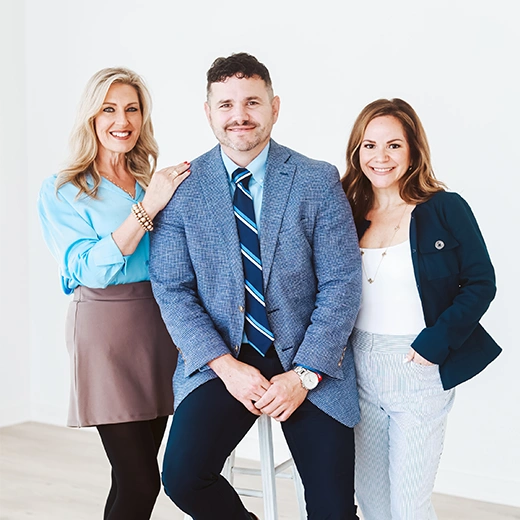 Larrison Law Firm Auto Accident and Personal Injury Attorneys in Loganville, GA (2)
