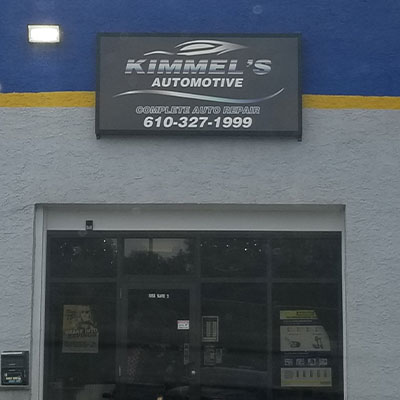Kimmels Automotive in Pottstown, PA (6)