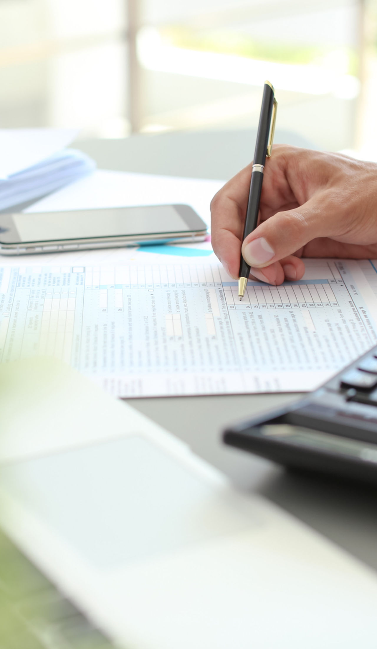 Goldstein & Ring, CPAs in Lafayette, CA