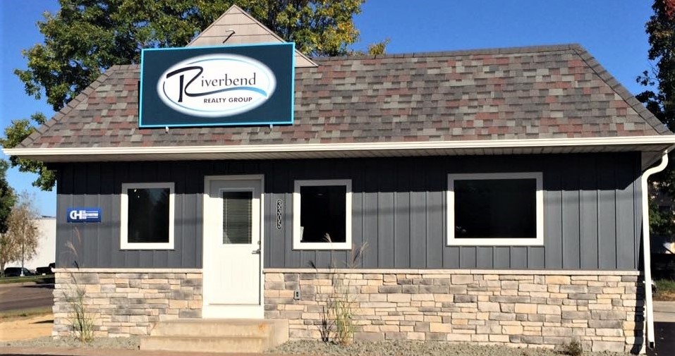 Ted- Riverbend Realty in Mondovi, WI